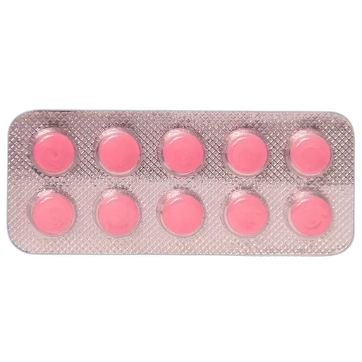 recovit np tablet 10's